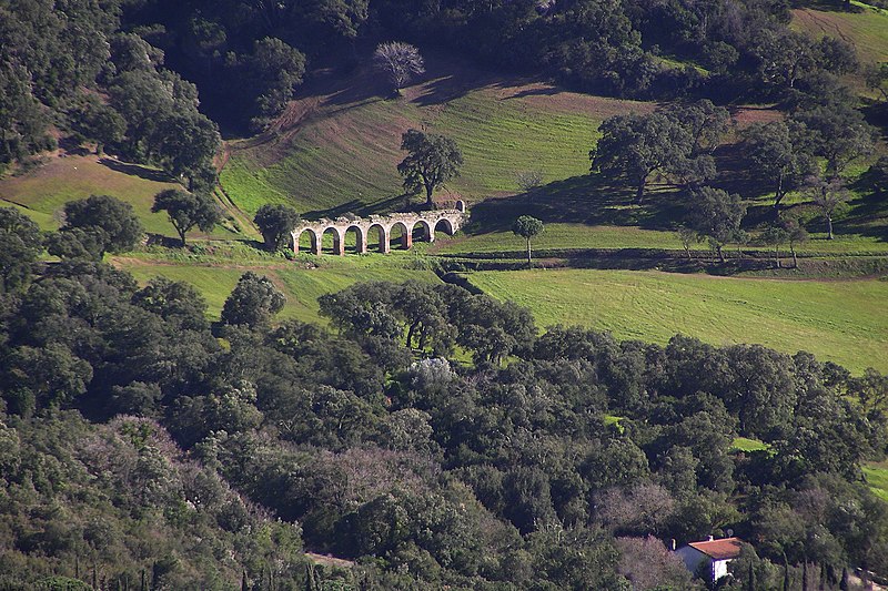 800px Campiglia Marittima Acquedotto Lorenese