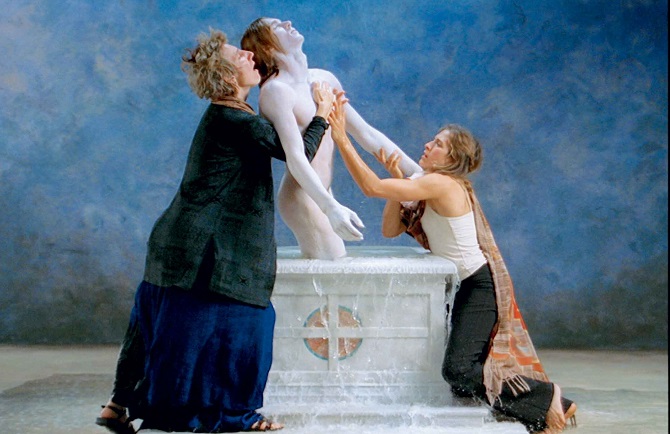 billviola