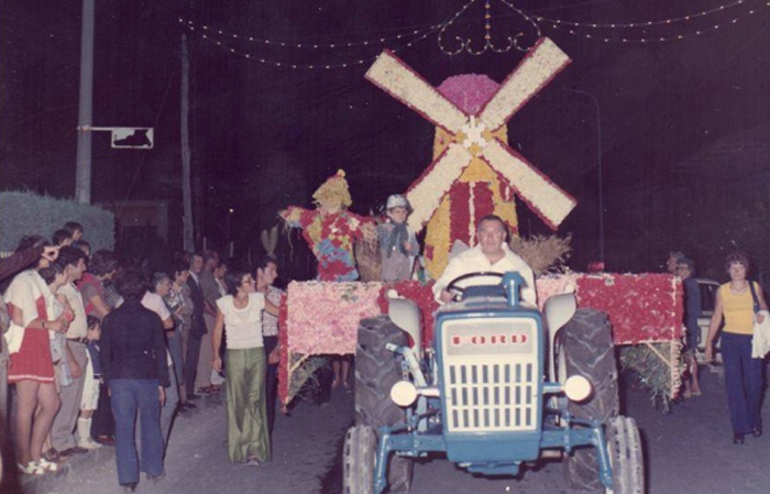 corso fiori chiesina