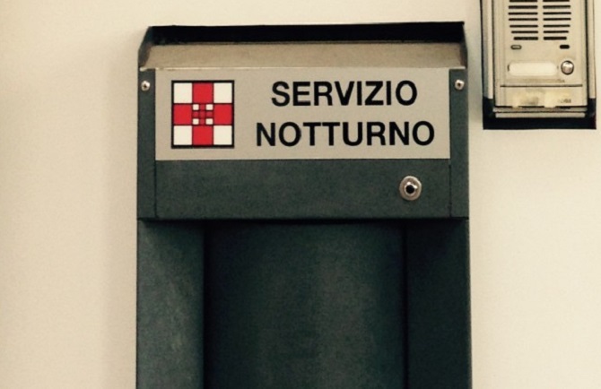 farmacianotturno