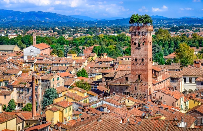 lucca