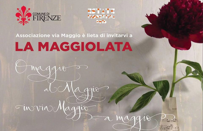 maggiolata