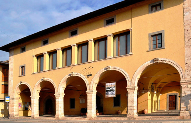 museomonsummano